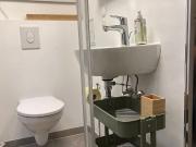 Cute & fashionable apartment conveniently located, Wien,...