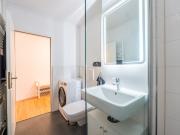 Cute, fashionable apartment located in Lichterfelde,...