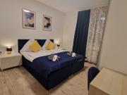 Cute & fashionable flat located in Offenbach am Main