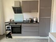 Cute flat Aachen, modern equipped, Aachen Amsterdam...