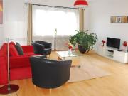 Cute flat in Düsseldorf