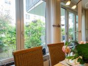 Cute flat in the centre of Berlin with privat Garden,...