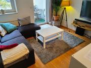 Cute flat in vibrant neighbourhood, Berlin Amsterdam...
