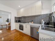 Cute fully furnished 2 bedroom unit in prime location