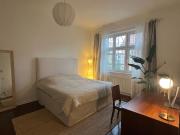 Cute & gorgeous Appartement in Schöneberg, Berlin...