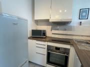 Cute home close to park, Essen Amsterdam Apartments for Rent