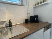Cute home close to park, Essen Amsterdam Apartments for Rent