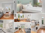 Cute home in Östliche Vorstadt, Bremen Amsterdam...