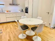 Cute home with balcony in Frankfurt am Main, Frankfurt...