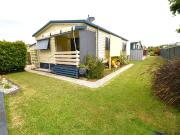 CUTE HOME WITH LOVELY YARD, AT LITTLE MOUNTAIN...