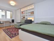 Cute & lovely apartment in Stuttgart, Stuttgart...