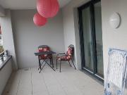Cute, lovely studio in Frankfurt am Main