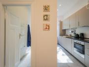 Cute, modern, bright flat in center of Reinickendorf,...