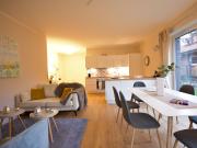 Cute & modern suite in Hamburg Nord