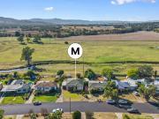 Cute, Neat & Full of Potential in a Quiet South Tamworth...