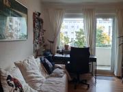 Cute, nice apartment, Berlin Amsterdam Apartments for Rent