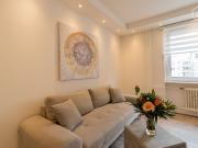 Cute, nice flat in Charlottenburg, Berlin Amsterdam...