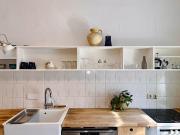 Cute & nice studio in Schöneberg, Berlin Amsterdam...