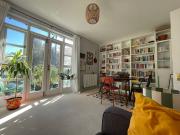 Cute one bed flat next to Victoria Park