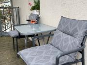 Cute, perfect suite in Leipzig, Leipzig Amsterdam...