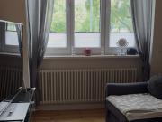 Cute & pretty apartment located in Moabit, Berlin,...