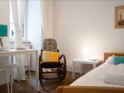 Cute & pretty flat close to city center, Vienna...