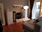 Cute, pretty studio in Mitte, Berlin Amsterdam...