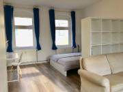 Cute & quiet apartment in Friedrichshain