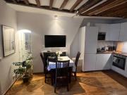 Cute & quiet loft in the heart of SaintGermain des près Cute & quiet loft in the heart of SaintGermain des près