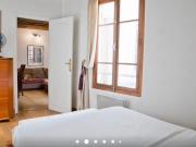 Cute & quiet loft in the heart of SaintGermain des près