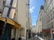 Cute & quiet loft in the heart of SaintGermain des près,...