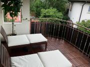 Cute, spacious apartment in the heart of town, Heilbronn...