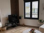 Cute, spacious apartment in vibrant neighbourhood