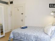 Cute studio apartment for rent in Rathgar, Dublin