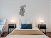 CUTE STUDIO APARTMENT IN BERLIN MITTE, Berlin Amsterdam...