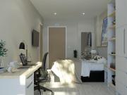 Cute studio close to Edinburgh Castle Has an Apartment