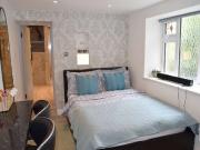 Cute studio flat to rent in Rathgar, Dublin