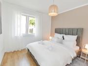 Cute suite in Bielefeld, Bielefeld Amsterdam Apartments...