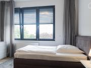 Cute suite in Mitte, Berlin Amsterdam Apartments for Rent