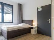 Cute suite in Mitte, Berlin Amsterdam Apartments for Rent