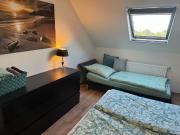 Cute suite in popular area, Krefeld, Krefeld Amsterdam...