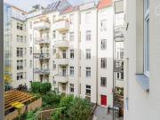 Cute suite in Prenzlauer Berg, Berlin Amsterdam...