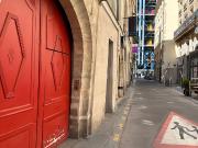 Cute suite in vibrant neighbourhood, Paris Amsterdam...