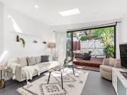 Cute Two Bedroom Terrace In A Great Location