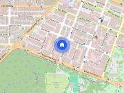 Cute unfurnished unit in prime locale awaits you!