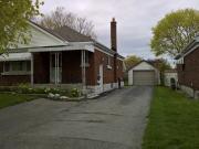 Cute, well maintained 1 Bdrm Lower Level