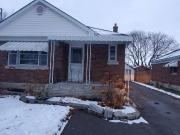 Cute, well maintained 1 Bdrm Lower Level. Avail. FEB 1st...