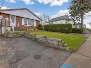 Cute, well maintained 2 Bdrm Lower Level. Avail. MARCH 1st!