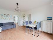 Cute & wonderful loft, Berlin Amsterdam Apartments for Rent