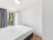 Cute & wonderful loft great view!, Leipzig Amsterdam...